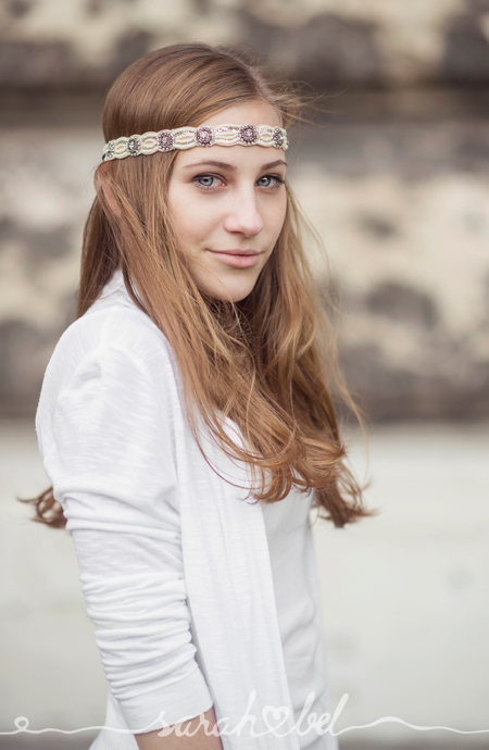 sarah bel | F-R-I-E-N-D-S