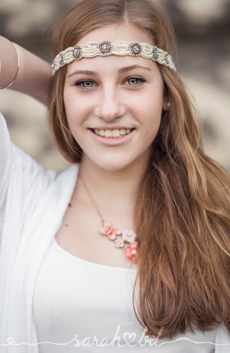 sarah bel | F-R-I-E-N-D-S