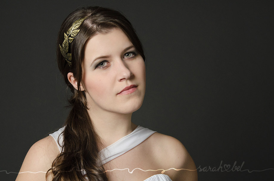 sarah bel | Miriam 01