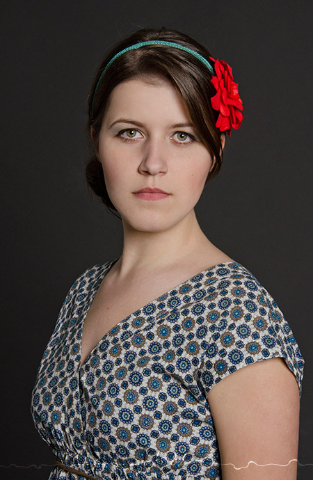 sarah bel | Miriam 04