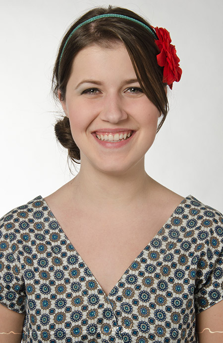 sarah bel | Miriam 05