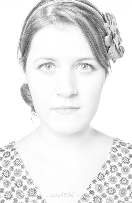 sarah bel | Miriam 07
