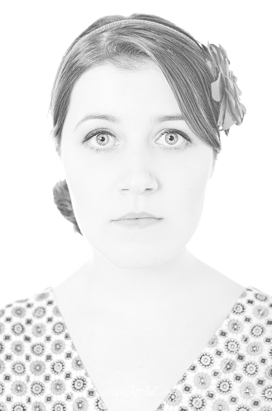 sarah bel | Miriam 08
