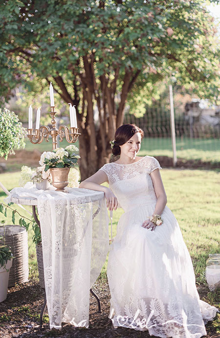 Bohemian Wedding Höflein