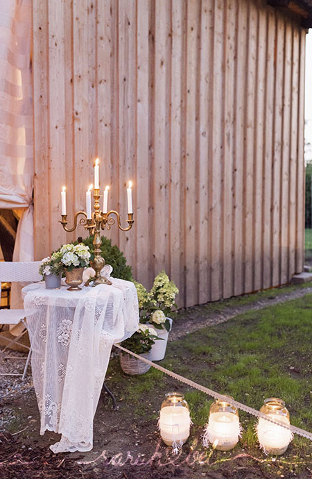 Bohemian Wedding Höflein