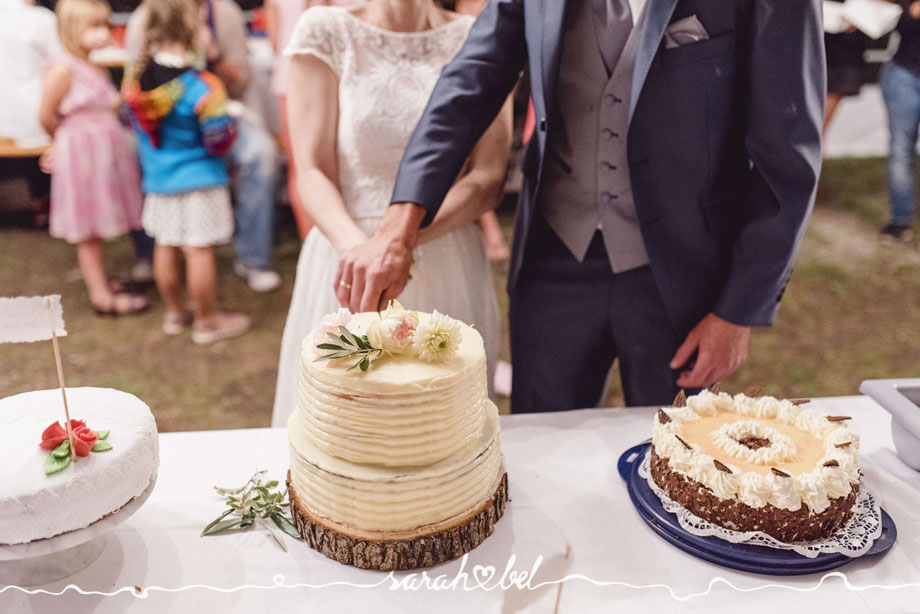 Bohemian Wedding Höflein