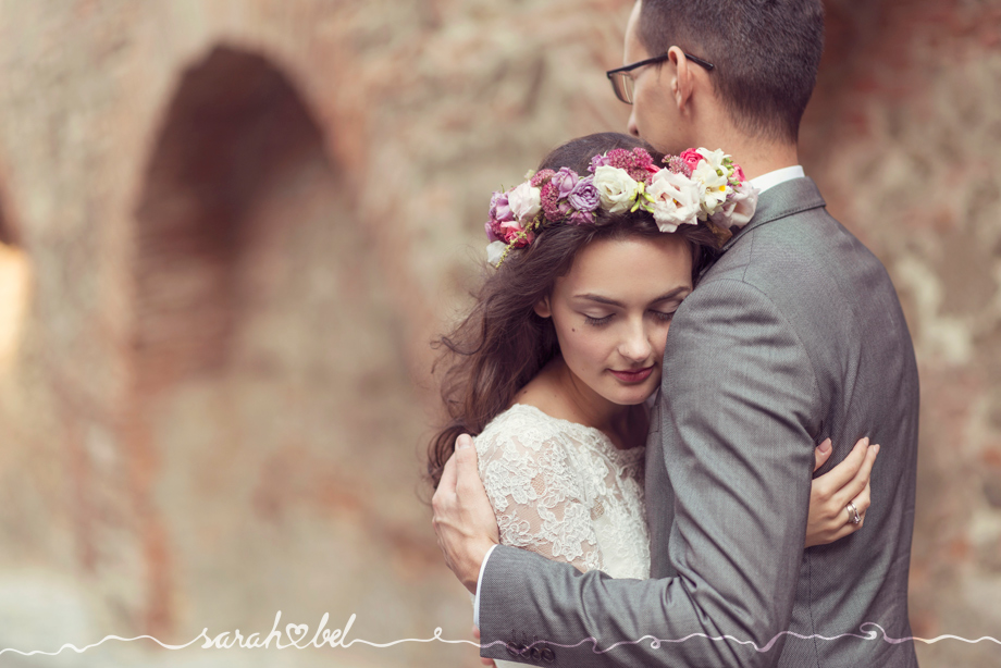 sarah bel | Amy & Marius