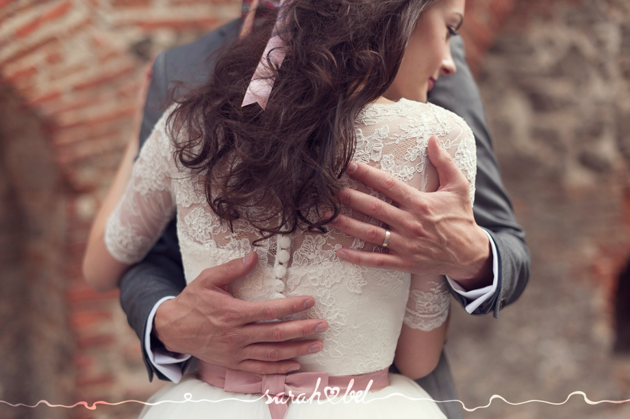 sarah bel | Amy & Marius