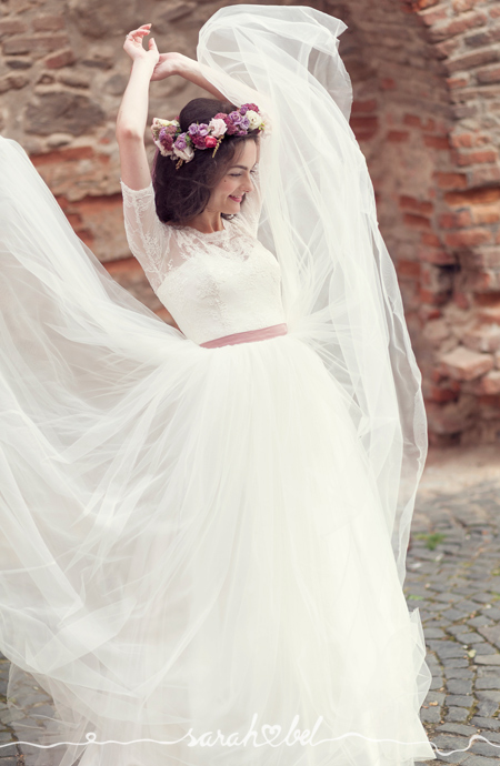 sarah bel | Amy & Marius