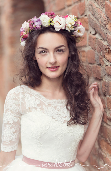 sarah bel | Amy & Marius