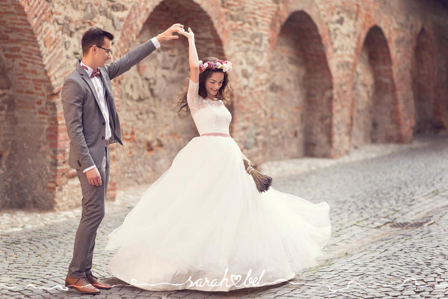 sarah bel | Amy & Marius