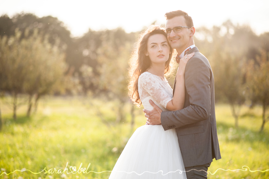 sarah bel | Amy & Marius