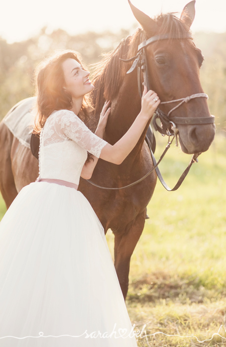 sarah bel | Amy & Marius