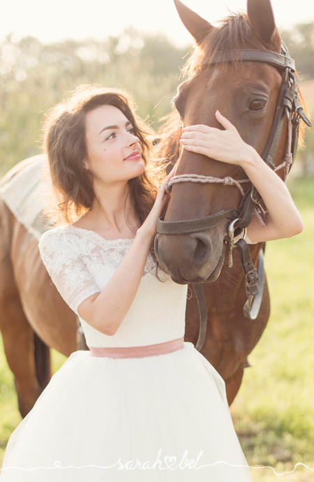 sarah bel | Amy & Marius