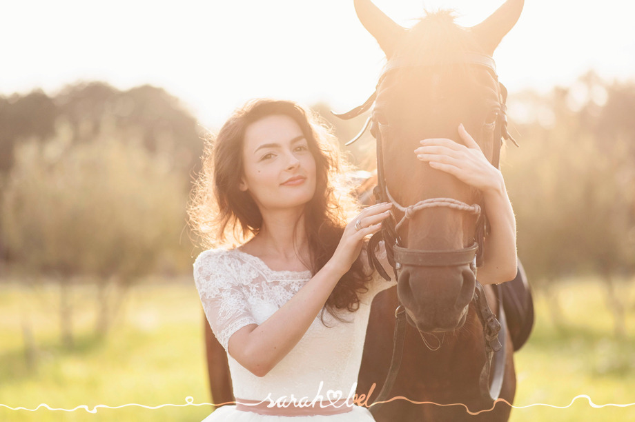 sarah bel | Amy & Marius