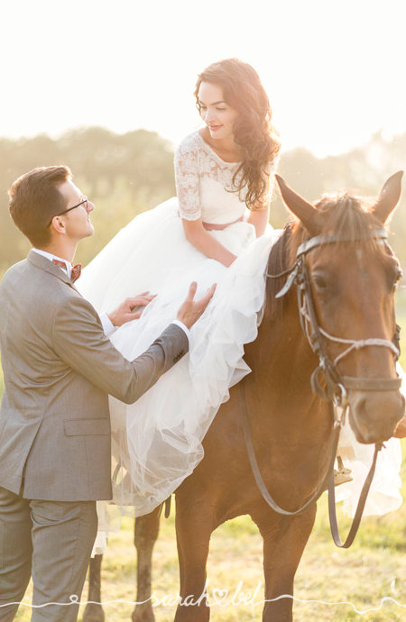 sarah bel | Amy & Marius
