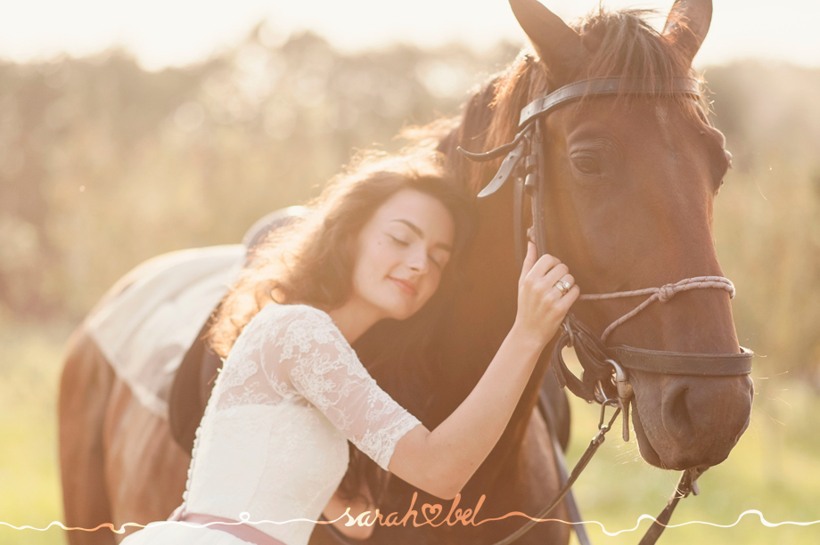 sarah bel | Amy & Marius