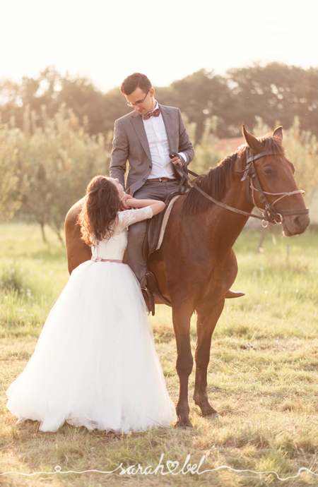 sarah bel | Amy & Marius