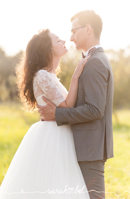 sarah bel | Amy & Marius