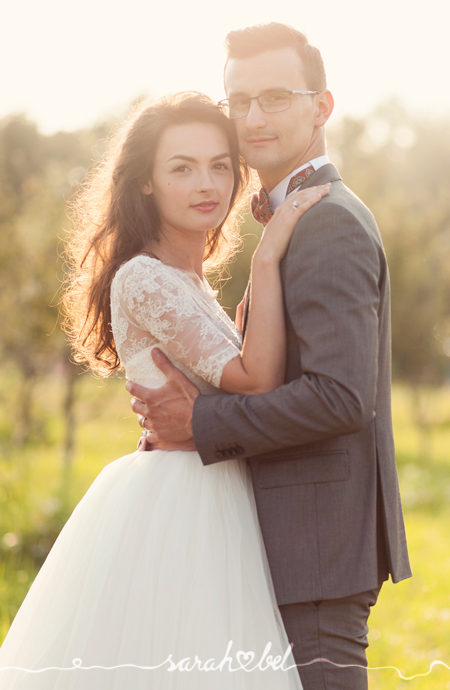 sarah bel | Amy & Marius