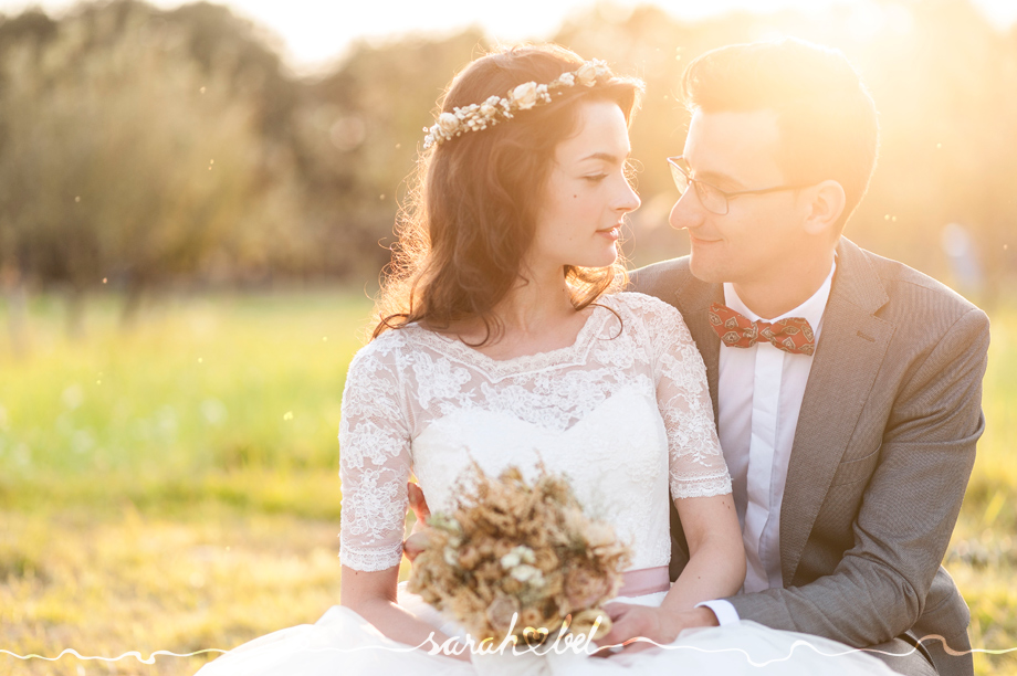 sarah bel | Amy & Marius