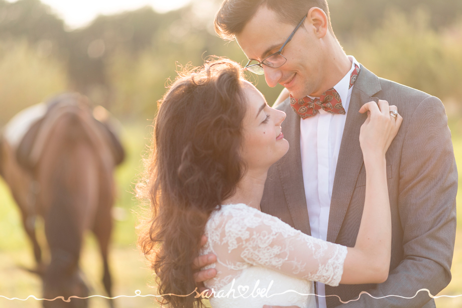 sarah bel | Amy & Marius