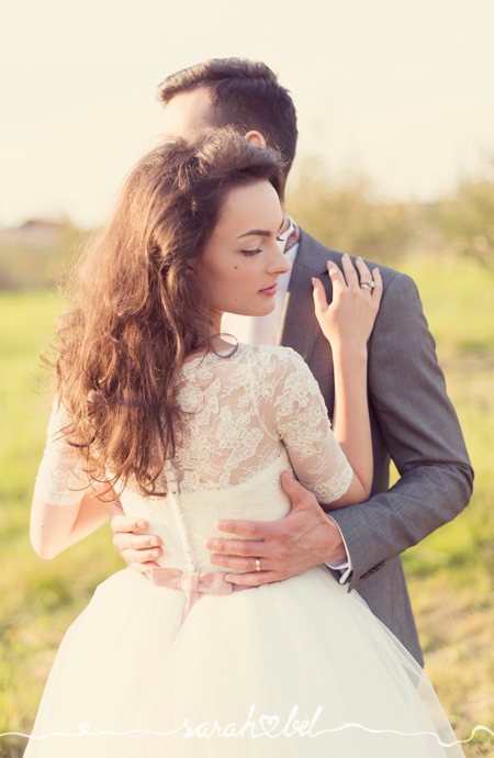 sarah bel | Amy & Marius