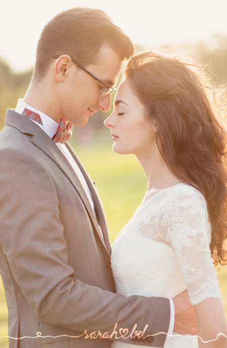 sarah bel | Amy & Marius