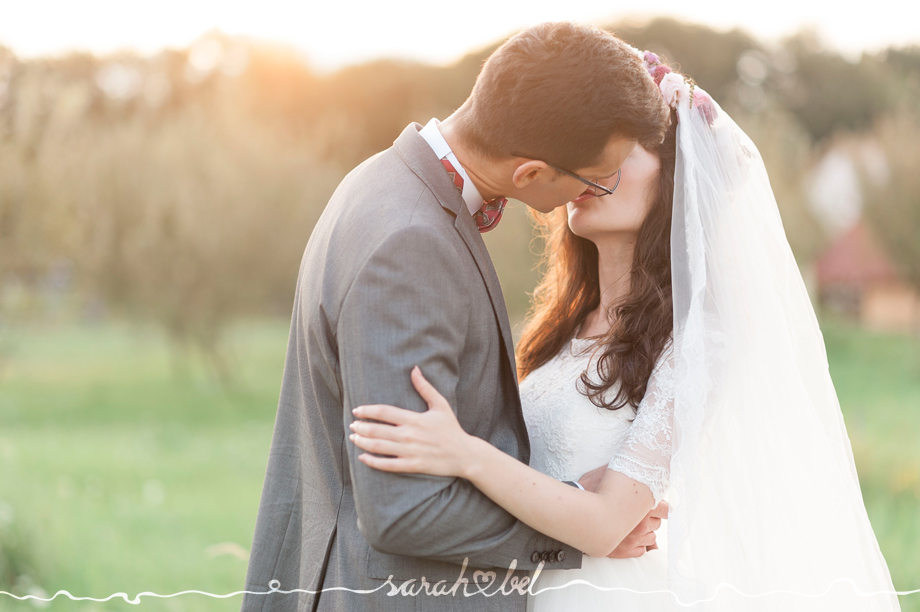 sarah bel | Amy & Marius