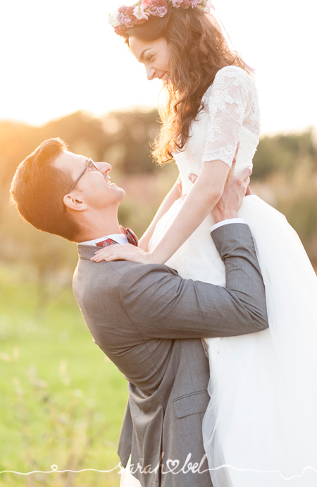 sarah bel | Amy & Marius