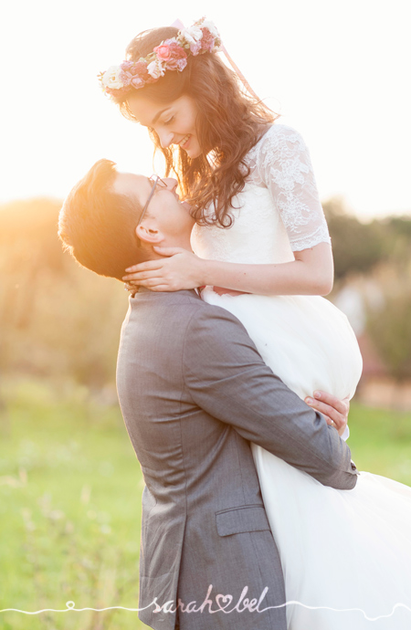 sarah bel | Amy & Marius