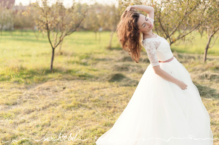 sarah bel | Amy & Marius