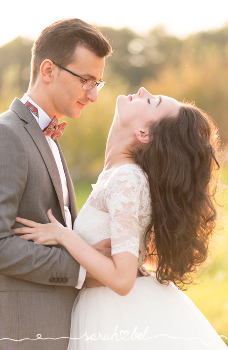 sarah bel | Amy & Marius