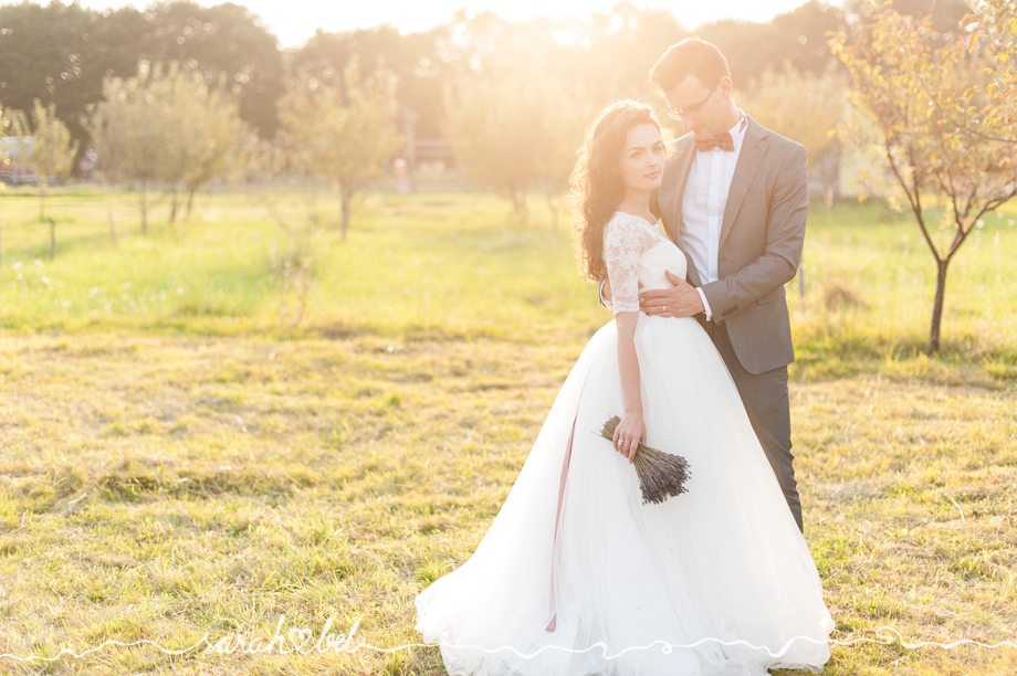 sarah bel | Amy & Marius