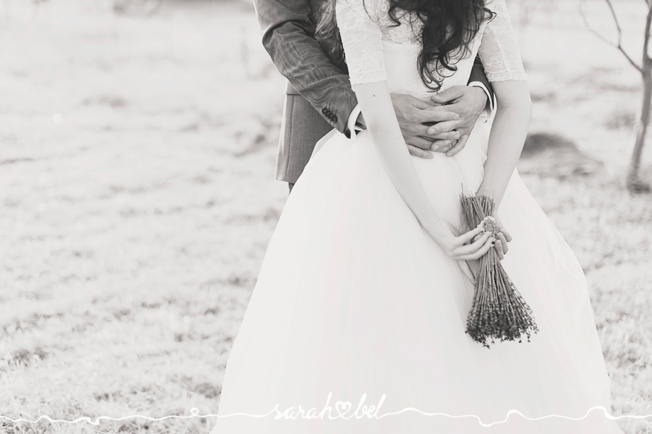 sarah bel | Amy & Marius