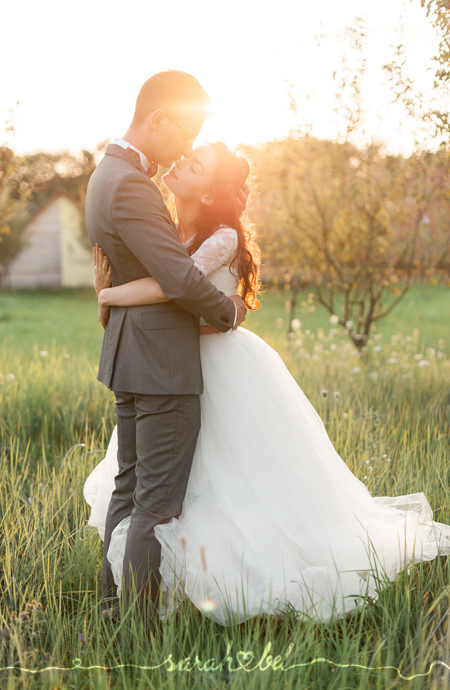 sarah bel | Amy & Marius