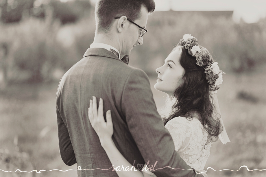 sarah bel | Amy & Marius