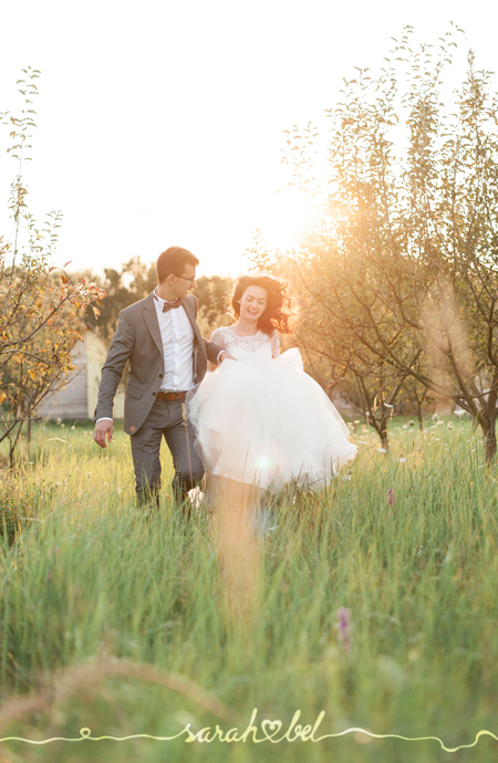 sarah bel | Amy & Marius