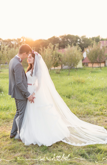 sarah bel | Amy & Marius