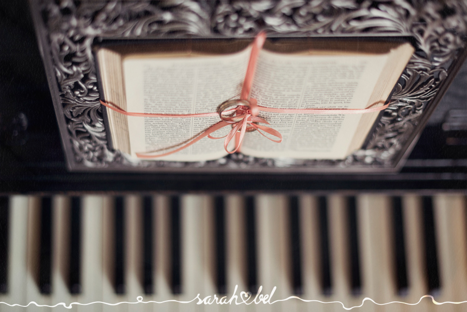 sarah bel | Amy & Marius