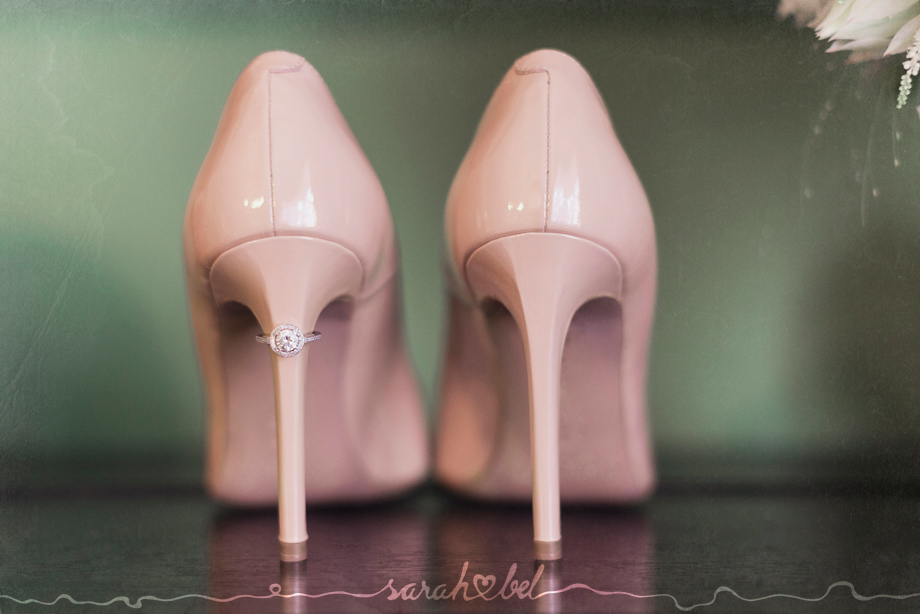 sarah bel | Amy & Marius