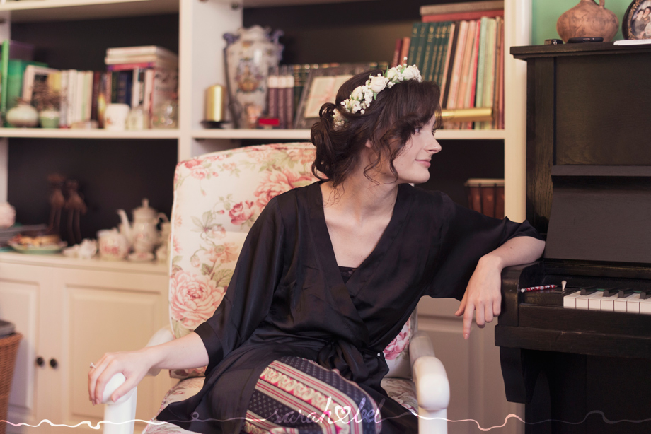 sarah bel | Amy & Marius