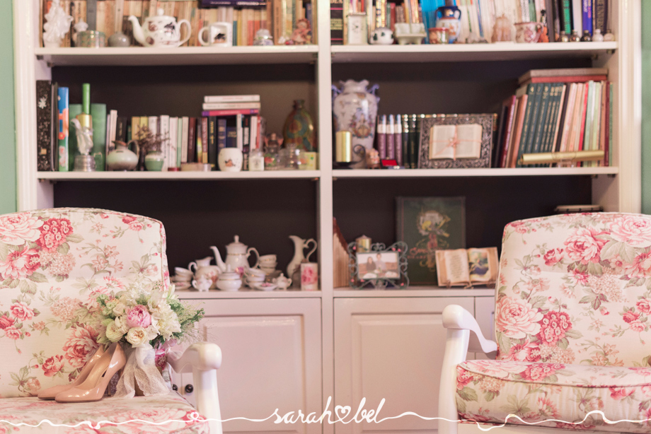 sarah bel | Amy & Marius