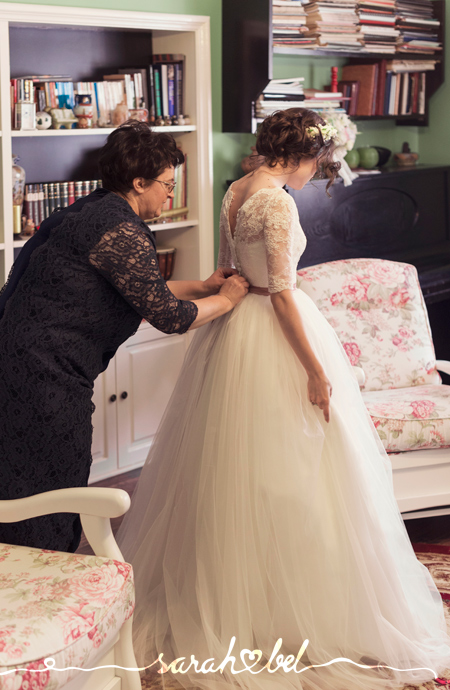 sarah bel | Amy & Marius