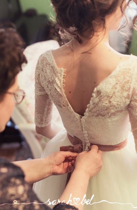sarah bel | Amy & Marius