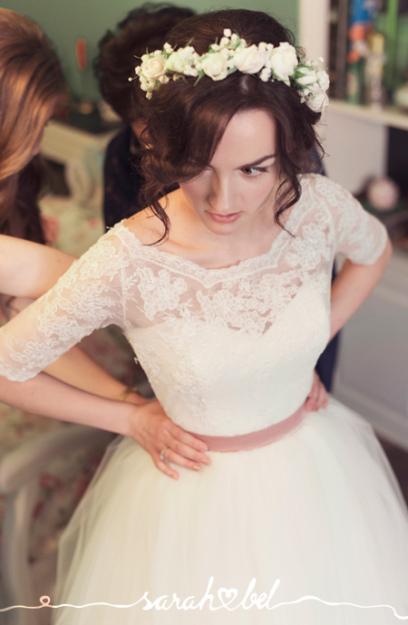 sarah bel | Amy & Marius