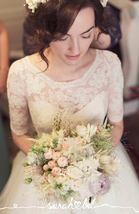 sarah bel | Amy & Marius