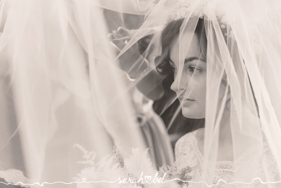 sarah bel | Amy & Marius
