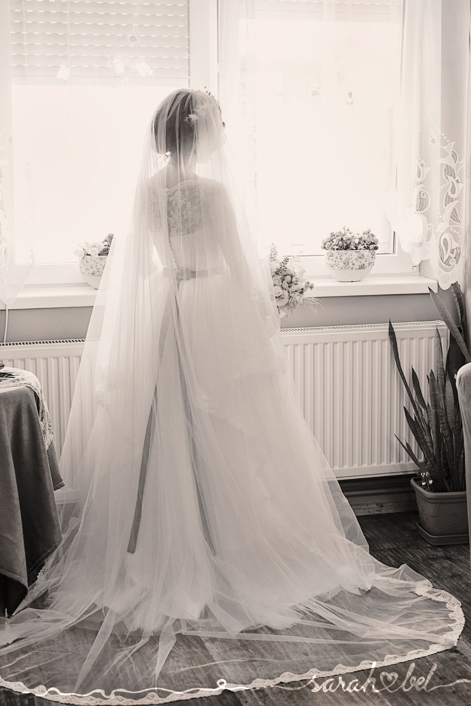 sarah bel | Amy & Marius