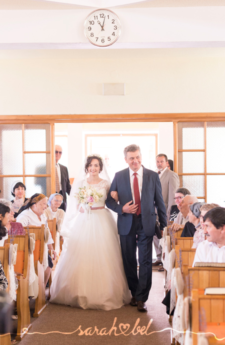 sarah bel | Amy & Marius